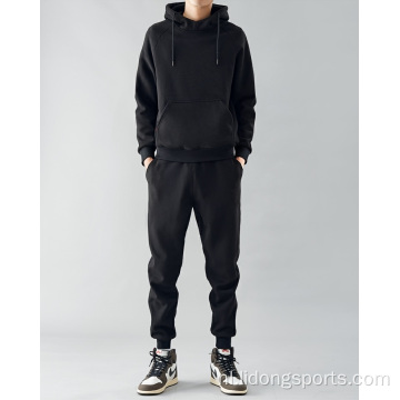 Hot koop klassiek heren sportpak casual